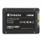 Verbatim SSD 128GB SATA III Vi550 S3 interní disk 2.5&amp;quot;, Solid State Drive