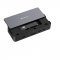 Verbatim USB-C Pro Docking Station CDS-15S, 15portů: SSD, USB A/C, HDMI, DP, Audio, SD+microSD, RJ45