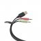 White Shark herní headset OX / RGB, pro PC, PS4 , XBOX (GH-2140)
