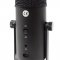 White Shark mikrofon NAGARA, černá (DSM-02)