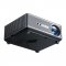 YABER K1, projektor pro domácí kino, 650 ANSI, Wifi 6, Bluetooth, 1080P