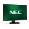 NEC MT 27&quot; LCD MuSy EA271U, W-LED IPS,5ms,3840x2160,350cd,1300:1, DP, HDMI, USB C 60W, USB 3.1(3+2), audio,BLACK