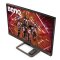 BENQ MT EX2780Q IPS 27&quot; 2560x1440 350 nitov,DCR:20M:1,5ms,HDMI/DP/USB C, VESA:,kábel:HDMI 1.4.Grey