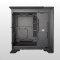 Cooler Master skrinka MasterCase SL600M Black Edition, ATX, Mid Tower, čierna, bez zdroja