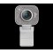 Logitech StreamCam C980 - Full HD kamera s USB-C na živé vysielanie a tvorbu obsahu, biela
