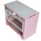 Cooler Master skrinka MasterBox NR200P Pink, mini-ITX, mini-DTX, ružová, bez zdroja