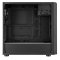 Cooler Master case Elite 500, ODD