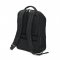 DICOTA Eco Backpack SELECT 15-17.3 Čierna farba