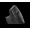 Logitech Wireless Mouse Lift for Business Left, graphite / black