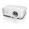 BENQ PRJ MH733 DLP; 1080p; 4000 ANSI lumen; 16,000:1; 1.3X zoom, HDMI, LAN control (RJ45); USB Type A X; Speaker 10W x1