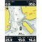 BlueChart G3 Vision - EU452S /Jadran-Sever/  SMALL