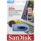 SanDisk Ultra USB 3.0 32 GB, modrá