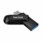 SanDisk Ultra Dual GO USB 32 GB Type-C