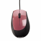 Hama optická myš M-360 čierna/ružová