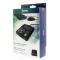 Hama konvertor pre myš/klávesnicu &quot;Speedshot Ultimat“ pre PS4/PS3/Xbox One/Xbox360, šedý