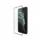 PanzerGlass - Tvrdené sklo Case Friendly pre iPhone 11 Pro Max/Xs Max, čierna