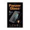 PanzerGlass - Tvrdené sklo Case Friendly pre iPhone 11 Pro Max/Xs Max, čierna