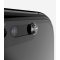 PanzerGlass - Tvrdené sklo Case Friendly CamSlider Swarovski pre iPhone 11 Pro/XS/X, čierna