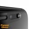 PanzerGlass - Tvrdené sklo Privacy Case Friendly CamSlider Swarovski pre iPhone 11/XR, čierna