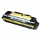 HP originál toner Q2672A, HP 309A, yellow, 4000str.