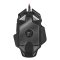 Myš drôtová, Defender sTarx GM-390L, čierna, optická, 3200DPI