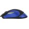 Myš drôtová USB, E-blue Auroza Gaming V2, čierna, optická, 5000DPI, e-box