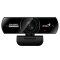 Genius Full HD Webkamera FaceCam 2022AF, 1920x1080, USB 2.0, čierna, Windows 7 a vyšší, FULL HD, 30 FPS