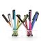 Dotykové pero, kapacitné, kov, svetlo ružové, pre iPad a tablet