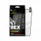 OnePlus Nord 10 Pro čierne 5D Sturdo REX EDGE GLUE