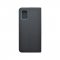 Samsung Galaxy A71 čierna (Metacase) bočná knižka