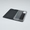Samsung Galaxy A71 čierna (Metacase) bočná knižka