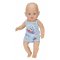 ZAPF CREATION BABY BORN SPODNA BIELIZEN, 2 DRUHY, 43 CM