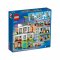 LEGO CITY BYTOVY KOMPLEX /60365/
