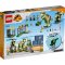 LEGO JURASSIC WORLD UNIK T-REXA /76944/