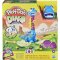 HASBRO PLAY-DOH RASTUCI BRONTIK /14F1503/