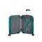 AMERICAN TOURISTER SPEEDSTAR SPINNER 55/20 TSA DEEP TURQUOISE 143450-4517