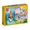 LEGO CREATOR 3 V 1 KUZELNY JEDNOROZEC /31140/