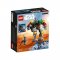 LEGO STAR WARS ROBOTICKY OBLEK BOBU FETTA /75369/