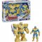 HASBRO AVENGERS MACH STRIKE ZBROJ ULTIMATE THANOS /14F0264/