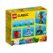 LEGO CLASSIC KOCKY A FUNKCIE /11019/