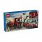 LEGO CITY HASICSKA STANICA S HASICSKYM VOZIDLOM /60414/