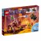 LEGO NINJAGO HEATWAVE A JEHO TRANSFORMACNY LAVOVY DRAK /71793/