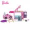 MATTEL BARBIE KARAVAN SNOV 3 V 1 /25GHL93/