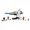 LEGO DISNEY LIGHTYEAR PIXAR RAKETA XL-15 /76832/
