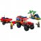 LEGO CITY HASICSKE AUTO 4X4 A ZACHRANNY CLN /60412/