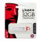 KINGSTON DT G4 32GB RED DTIG4/32GB