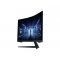 SAMSUNG ODYSSEY G55T 32 QHD ZAKRIVENY 144HZ LC32G55TQWRXEN