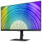 SAMSUNG MONITOR 27 QHD 75HZ IPS LS27A600UUUXEN PLOCHY USB-C