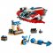 LEGO STAR WARS CRIMSON FIREHAWK /75384/