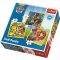 TREFL PUZZLE 3V1 PAW PATROL/TLAPKOVA PATROLA /89134839/